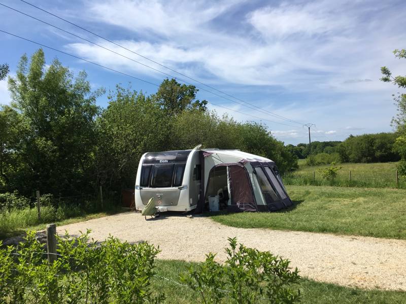 The Best Waterside Campsites – Camping quaint camping in the Island